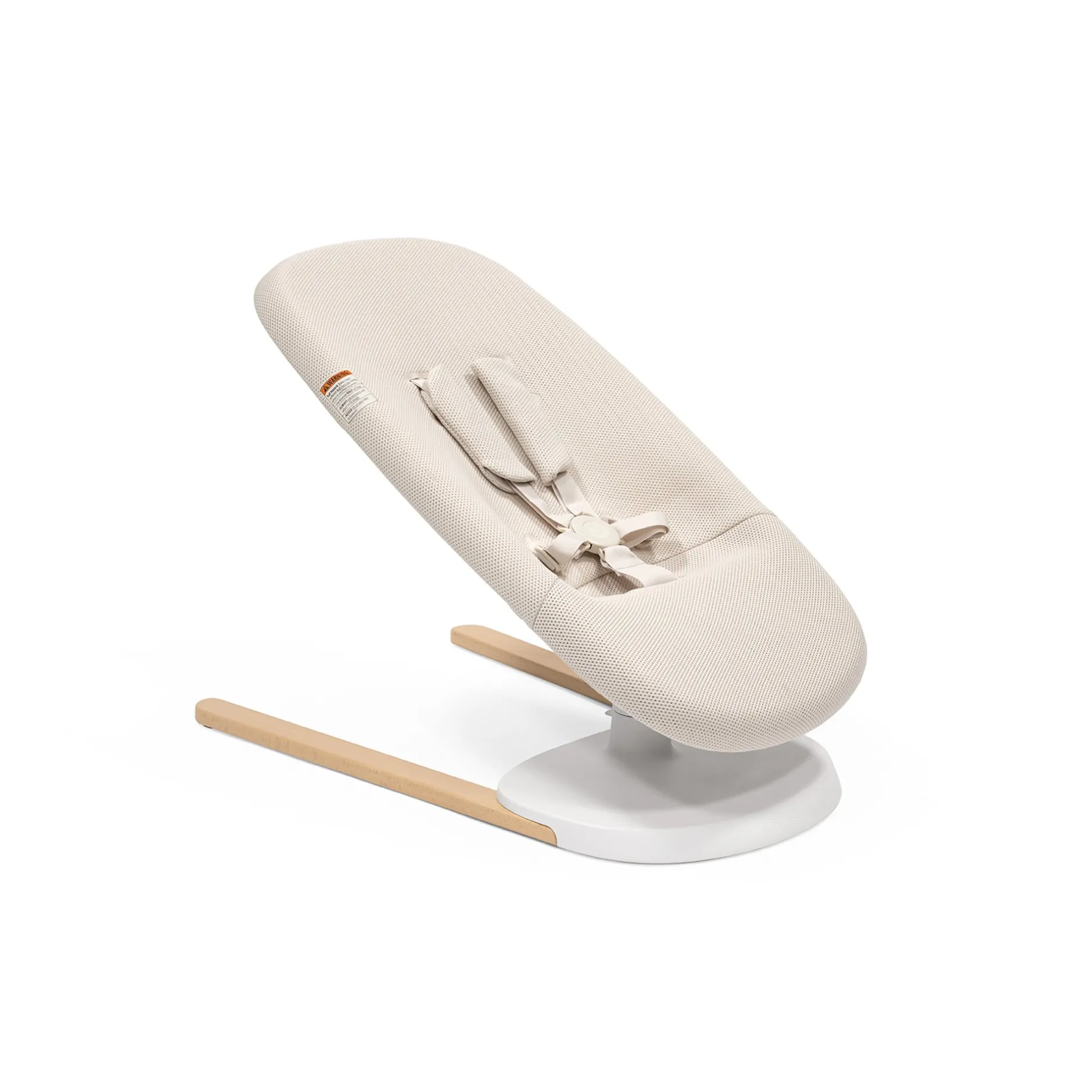 Balancelles*Stokke® Transat & Balancelle Yoga de Light Sand