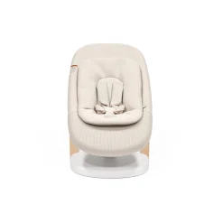 Balancelles*Stokke® Transat & Balancelle Yoga de Light Sand