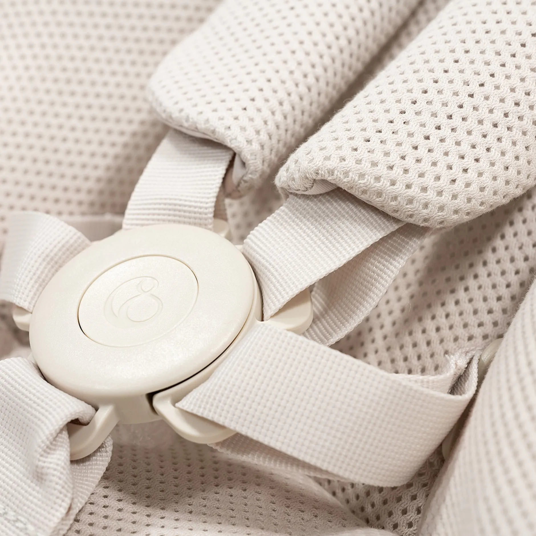 Balancelles*Stokke® Transat & Balancelle Yoga de Light Sand