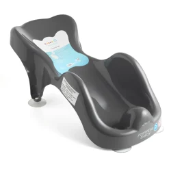 Fauteuils De Bain*Formula Baby Transat de bain de Gris