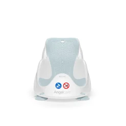 Fauteuils De Bain*Angelcare Transat de bain Fit de Bleu