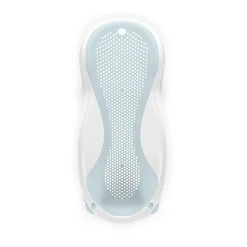 Fauteuils De Bain*Angelcare Transat de bain Fit de Bleu