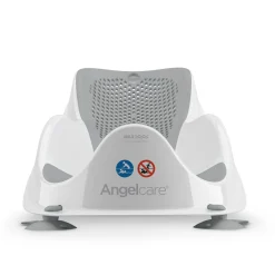 Fauteuils De Bain*Angelcare Transat de bain Fit de Bleu