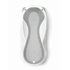 Fauteuils De Bain*Angelcare Transat de bain Fit de Gris