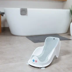 Fauteuils De Bain*Angelcare Transat de bain Fit de Gris