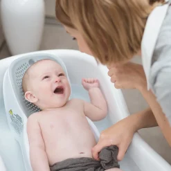 Fauteuils De Bain*Angelcare Transat de bain Fit de Gris