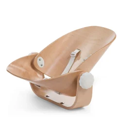 Autres Accessoires Pour Chaise Haute*Childhome Transat Evolu Newborn de Naturel / Blanc