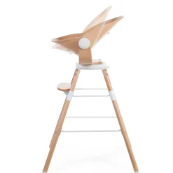 Autres Accessoires Pour Chaise Haute*Childhome Transat Evolu Newborn de Naturel / Blanc