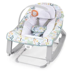 Balancelles*Ingenuity Transat Keep Cozy Grow With Me™ de Madi