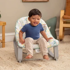 Balancelles*Ingenuity Transat Keep Cozy Grow With Me™ de Madi