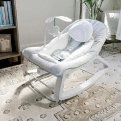 Balancelles*Ingenuity Transat Keep Cozy Grow With Me™ de Weaver