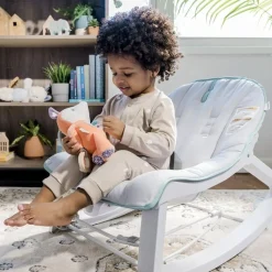 Balancelles*Ingenuity Transat Keep Cozy Grow With Me™ de Weaver