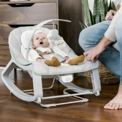 Balancelles*Ingenuity Transat Keep Cozy Grow With Me™ de Weaver