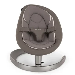 Arches*Nuna Transat Leaf Grow avec arche de jeux de Granite