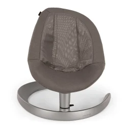 Arches*Nuna Transat Leaf Grow avec arche de jeux de Granite