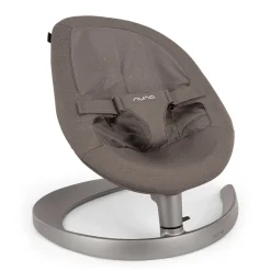 Arches*Nuna Transat Leaf Grow avec arche de jeux de Granite