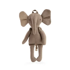 Arches*Nuna Transat Leaf Grow avec arche de jeux de Granite