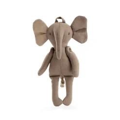 Arches*Nuna Transat Leaf Grow avec arche de jeux de Biscotti