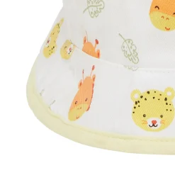 Chapeaux, Bonnets, Écharpes*P'tit bisou Travel With Love Bob de Safari