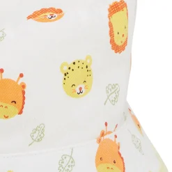 Chapeaux, Bonnets, Écharpes*P'tit bisou Travel With Love Bob de Safari