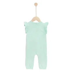 Combinaisons, Salopettes*P'tit bisou Travel With Love Combinaison de Vert