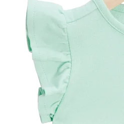 Combinaisons, Salopettes*P'tit bisou Travel With Love Combinaison de Vert