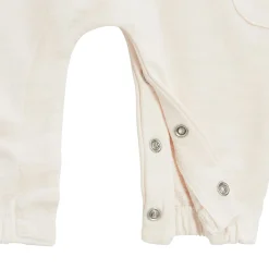 T-Shirts, Polos, Chemises|Combinaisons, Salopettes*P'tit bisou Travel With Love Ensemble 9 mois de Beige