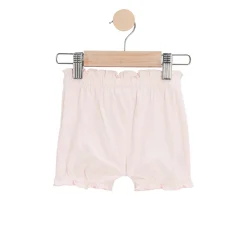 Pantalons, Shorts, Leggings*P'tit bisou Travel With Love Short de Rose