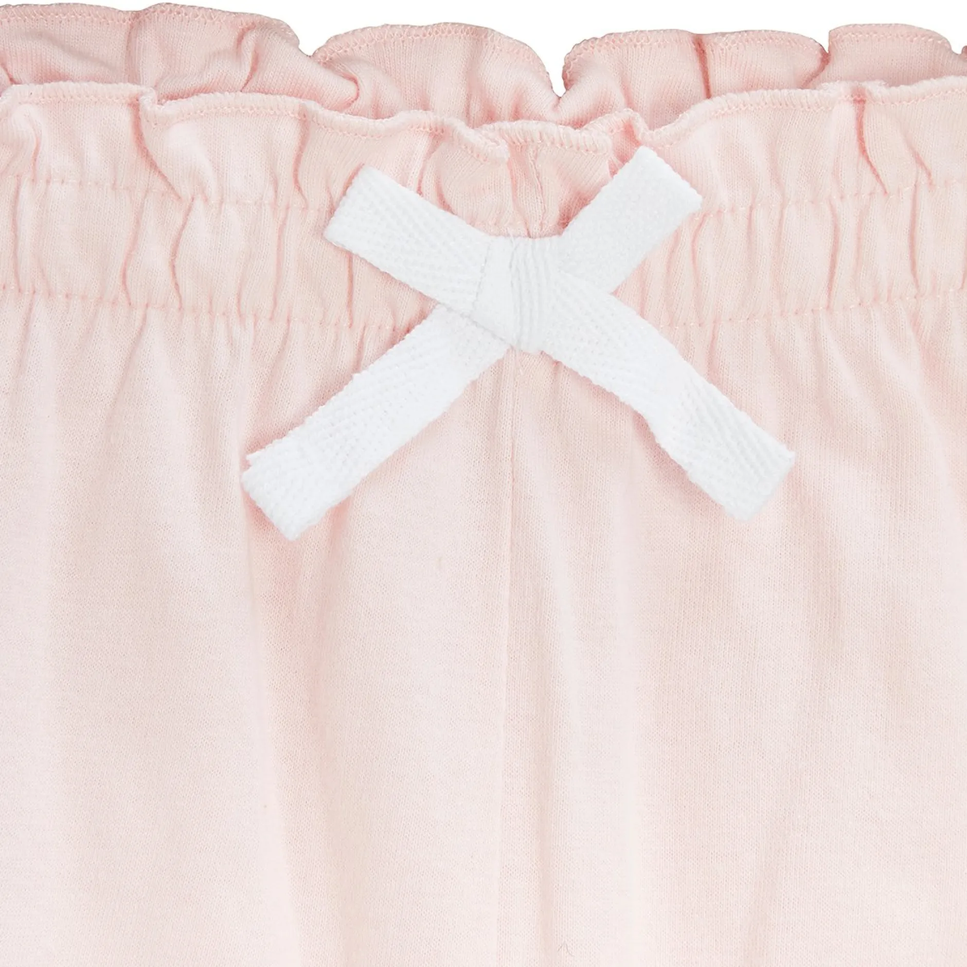 Pantalons, Shorts, Leggings*P'tit bisou Travel With Love Short de Rose