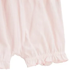 Pantalons, Shorts, Leggings*P'tit bisou Travel With Love Short de Rose