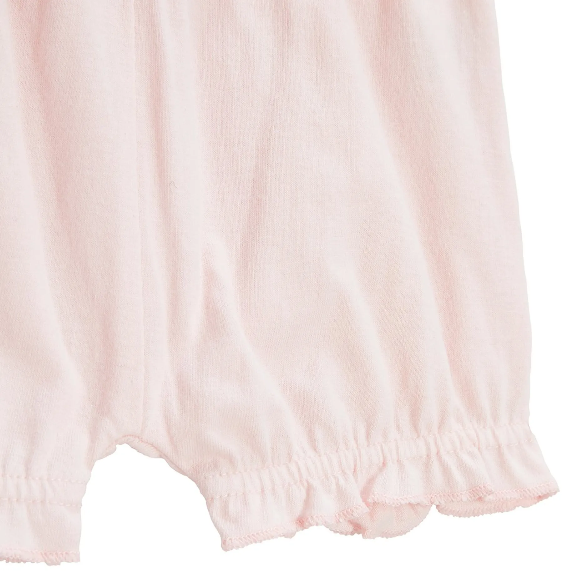 Pantalons, Shorts, Leggings*P'tit bisou Travel With Love Short de Rose