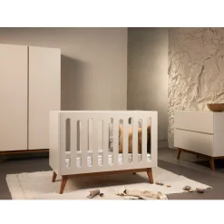 Armoires 3 Portes*Quax Trendy armoire 3 portes de Argile