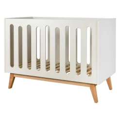 Lits 60X120 Non Évolutifs|Lits 60X120 Évolutifs*Quax Trendy lit convertible 60x120 de Argile