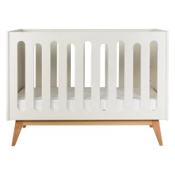 Lits 60X120 Non Évolutifs|Lits 60X120 Évolutifs*Quax Trendy lit convertible 60x120 de Argile