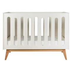 Lits 60X120 Non Évolutifs|Lits 60X120 Évolutifs*Quax Trendy lit convertible 60x120 de Argile