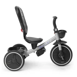 Tricyles*Chicco Tricycle pliable 4 en 1 de Bleu