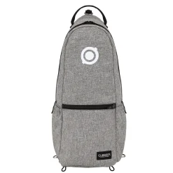 Tricyles*Globber Tricycle évolutif Explorer 4en1 Delux Play de Noir