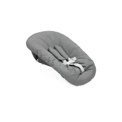 Chaises Hautes Évolutives*Stokke® Tripp Trapp® Pack Chaise haute + Baby Set + Newborn Set de Noir / Anthracite