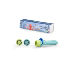 Lampes|Veilleuses*Moulin Roty Trois petits lapins Lampe à histoires de