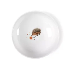 Coffrets*Moulin Roty Trois petits lapins Set vaisselle porcelaine de