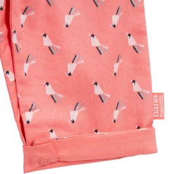 Combinaisons, Salopettes*Nano & nanette Tropicool Combilongue de Perroquet