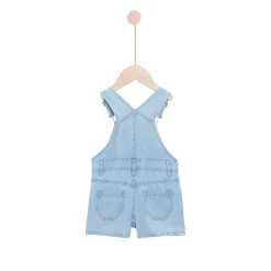 Combinaisons, Salopettes*Nano & nanette Tropicool Salopette denim de Sky Light