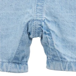 Combinaisons, Salopettes*Nano & nanette Tropicool Salopette denim de Sky Light