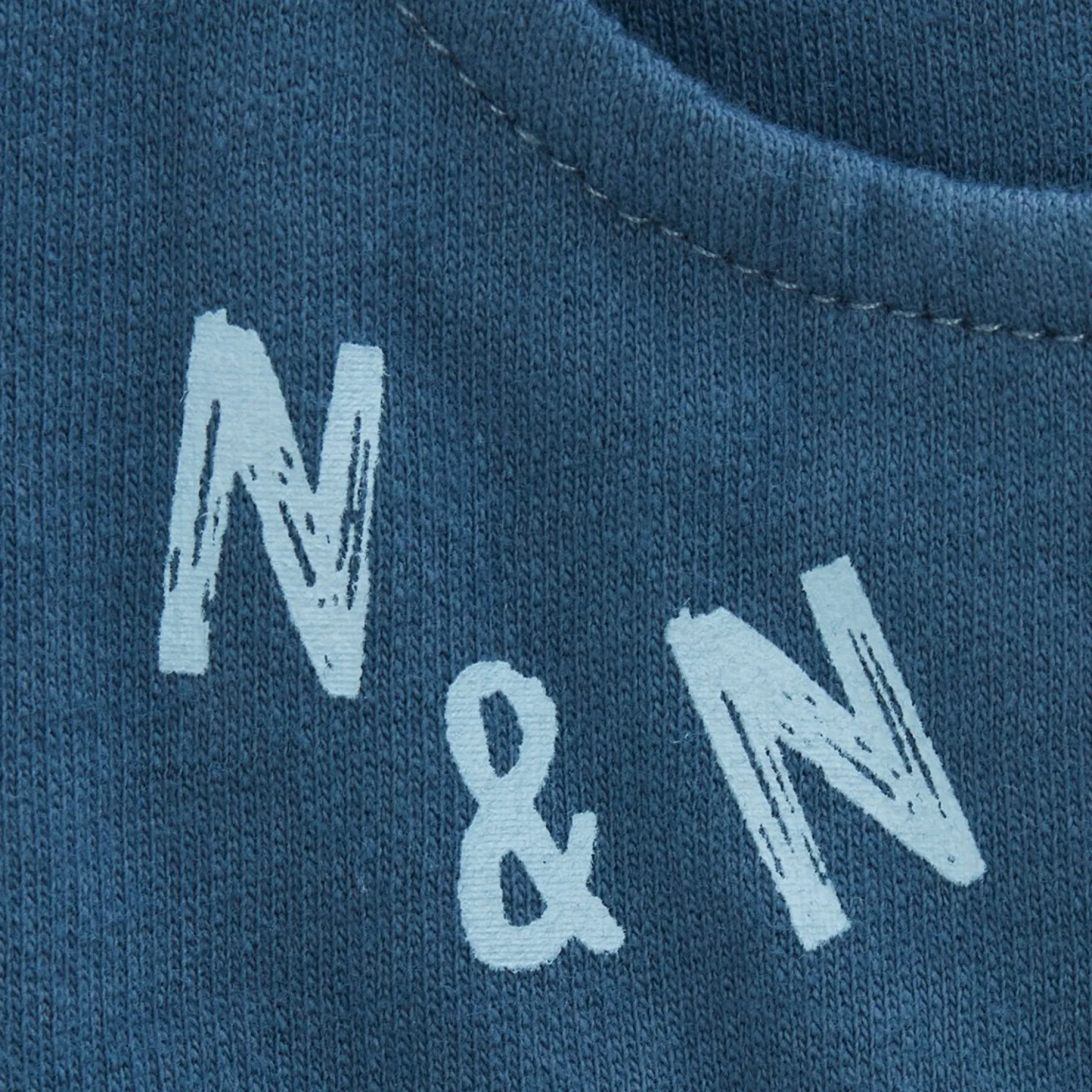 Pantalons, Shorts*Nano & nanette Tropicool Short Garçon de Bleu Indiana