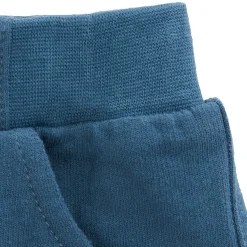 Pantalons, Shorts*Nano & nanette Tropicool Short Garçon de Bleu Indiana