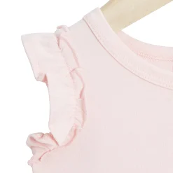 T-Shirts, Blouses, Chemises*Nano & nanette Tropicool T-shirt manche courte de Rose