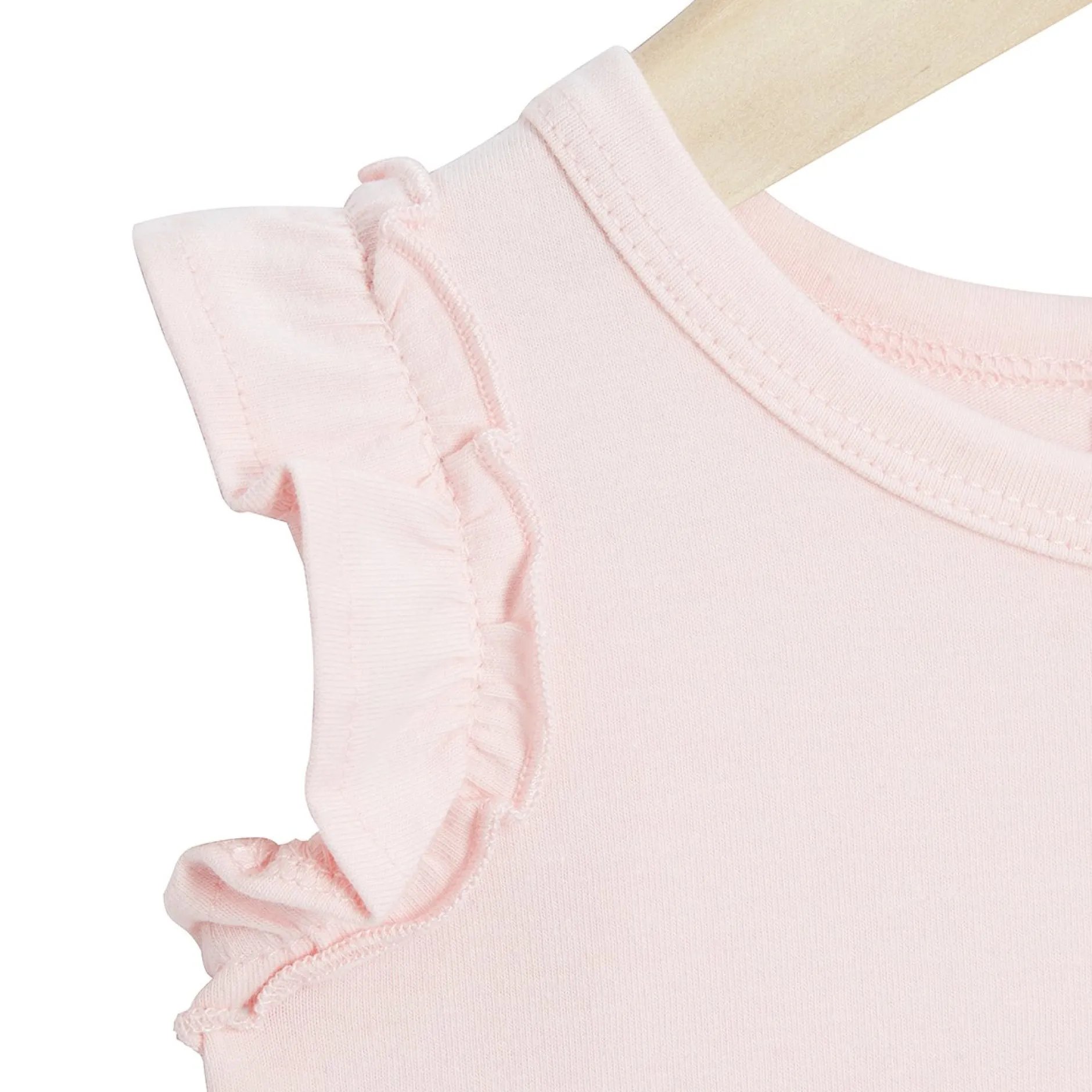 T-Shirts, Blouses, Chemises*Nano & nanette Tropicool T-shirt manche courte de Rose