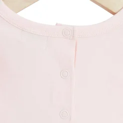 T-Shirts, Blouses, Chemises*Nano & nanette Tropicool T-shirt manche courte de Rose