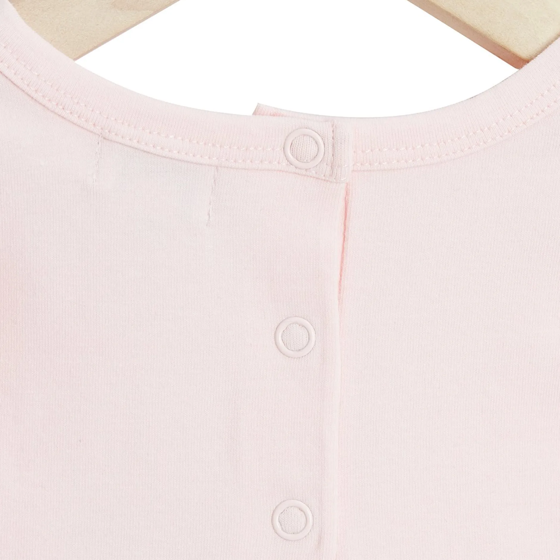 T-Shirts, Blouses, Chemises*Nano & nanette Tropicool T-shirt manche courte de Rose