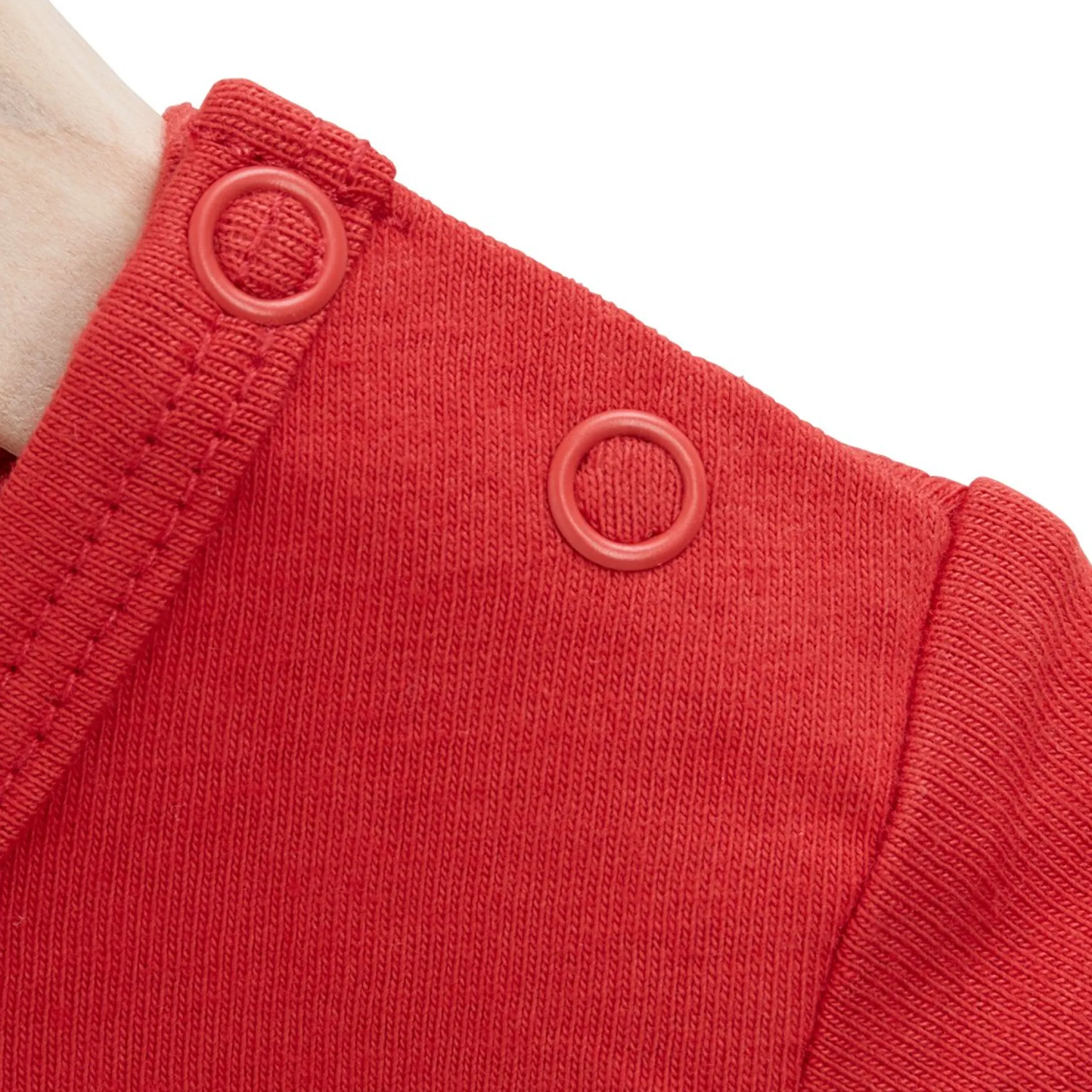 T-Shirts, Polos, Chemises*Nano & nanette Tropicool T-shirt manches courtes de Rouge Aurora